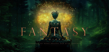 Hollywood Fantasy Stemmen