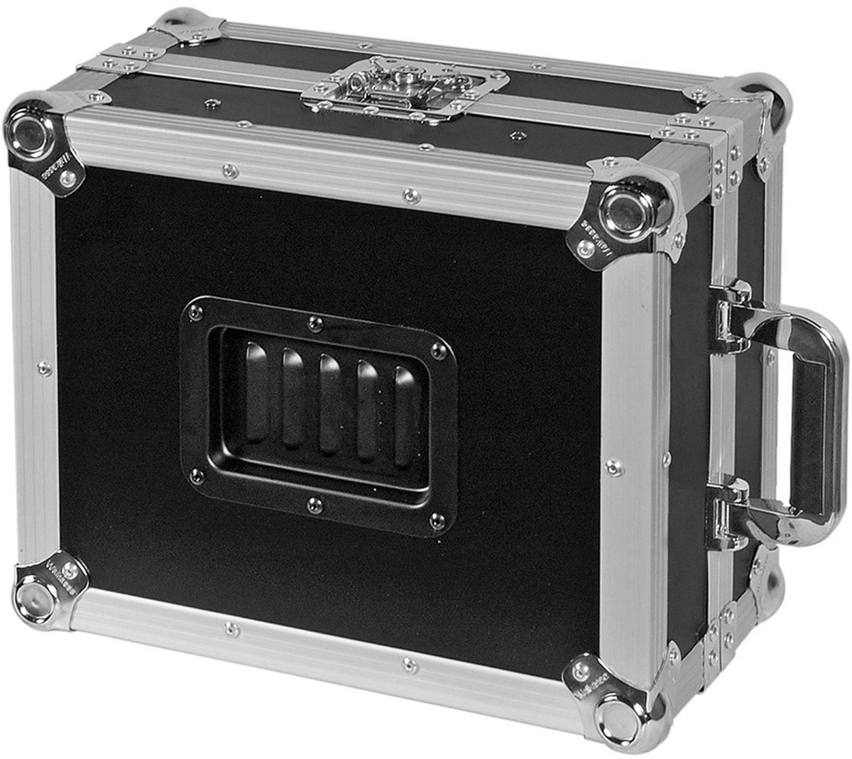Flight 10" Laptopstandaard zilver