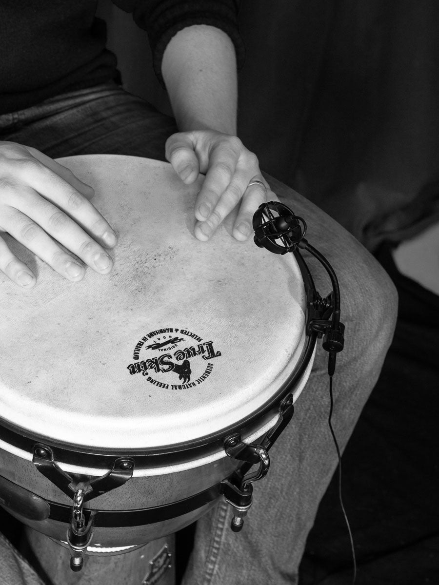 PL21 Salmieri Percussions