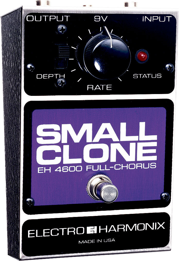 Electro Harmonix Modulatie -Effecten