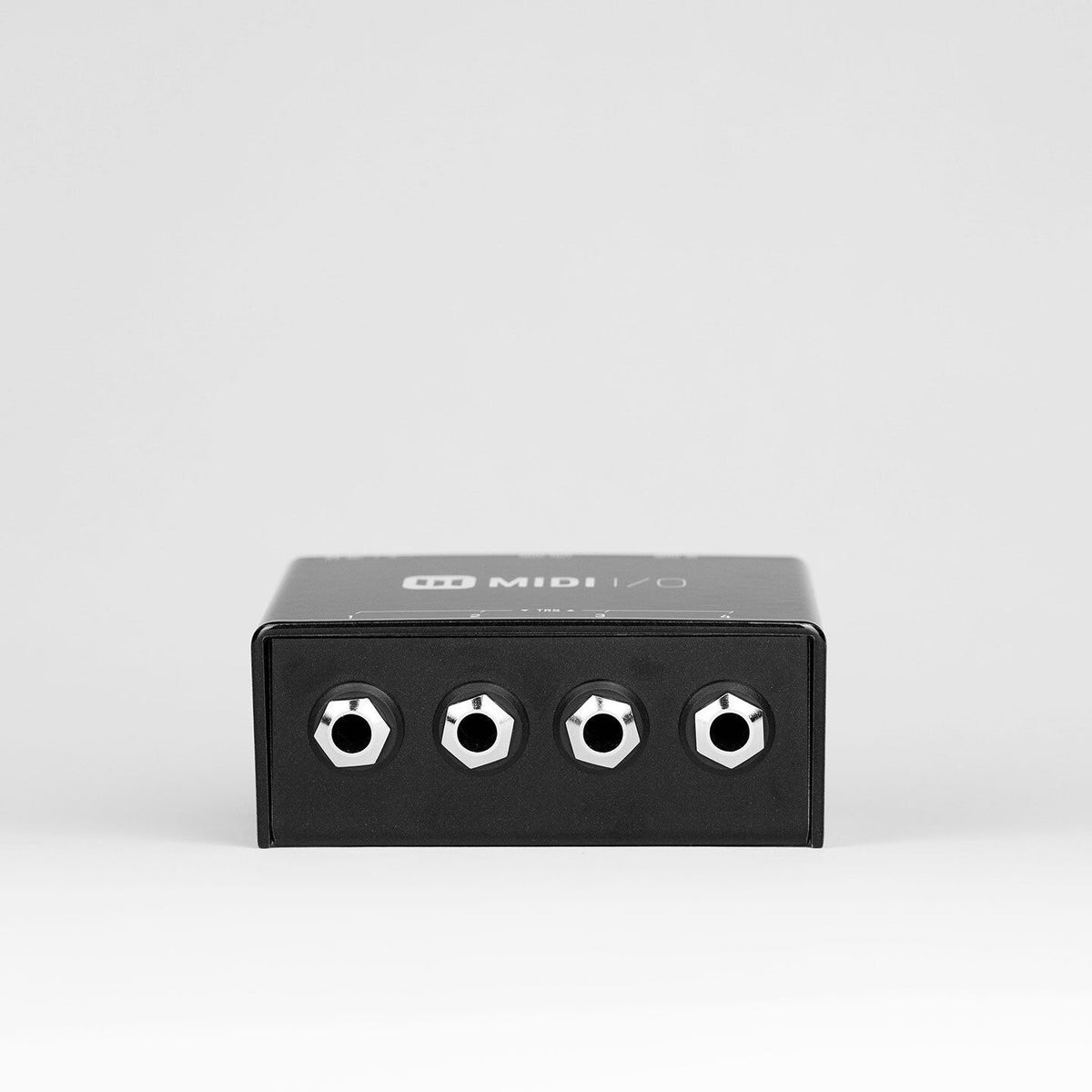 MIDI I/O-afstandsbediening