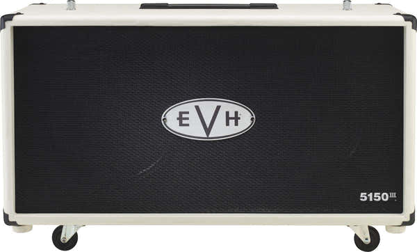 EVH 5150iii 2X12 Luidsprekerkast Ivoor