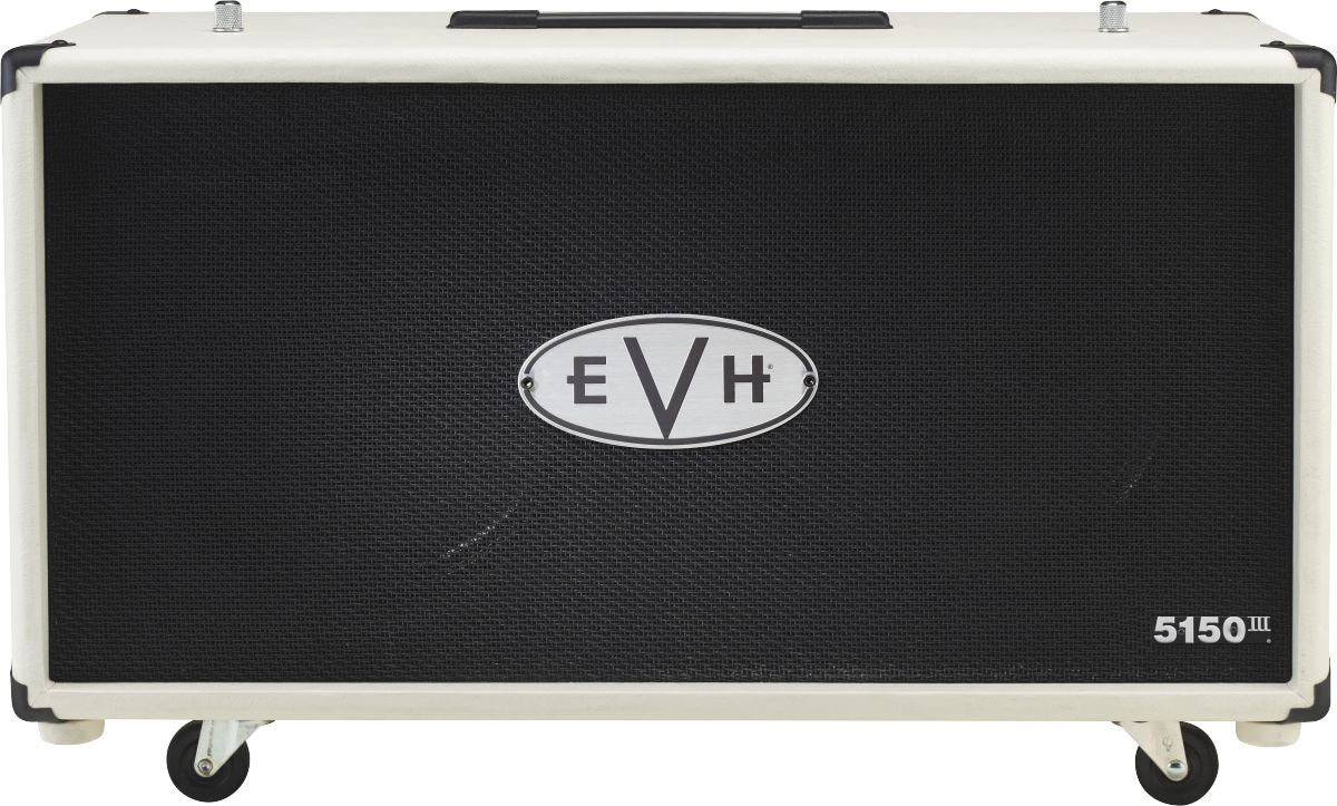 EVH 5150iii 2X12 Luidsprekerkast Ivoor