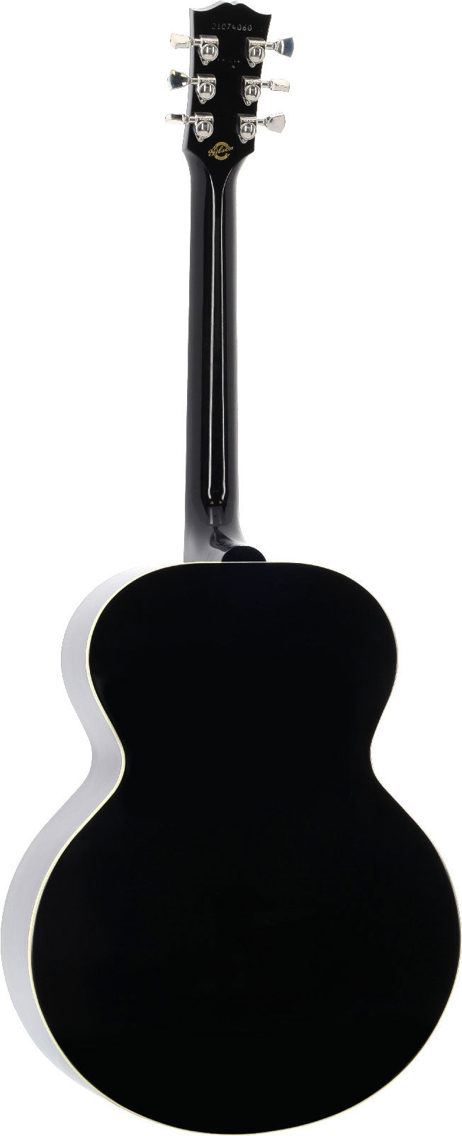 J-180 Everly Brothers Signature Ebony #21074060