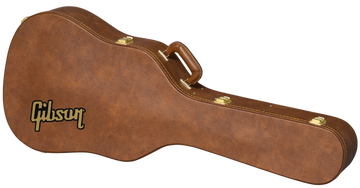 Koffer Dreadnought Original Bruin