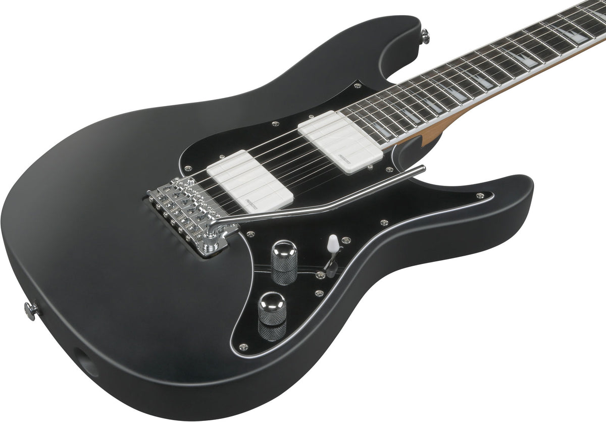 BER10 Signature Bernth Black