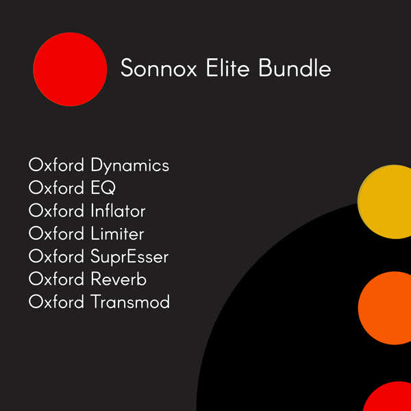 Elite-bundel Native