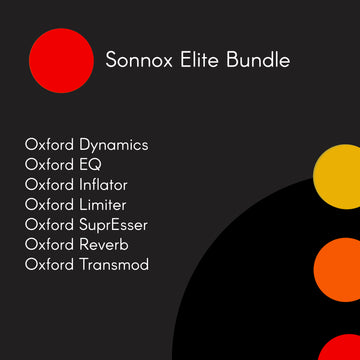 Elite-bundel Native