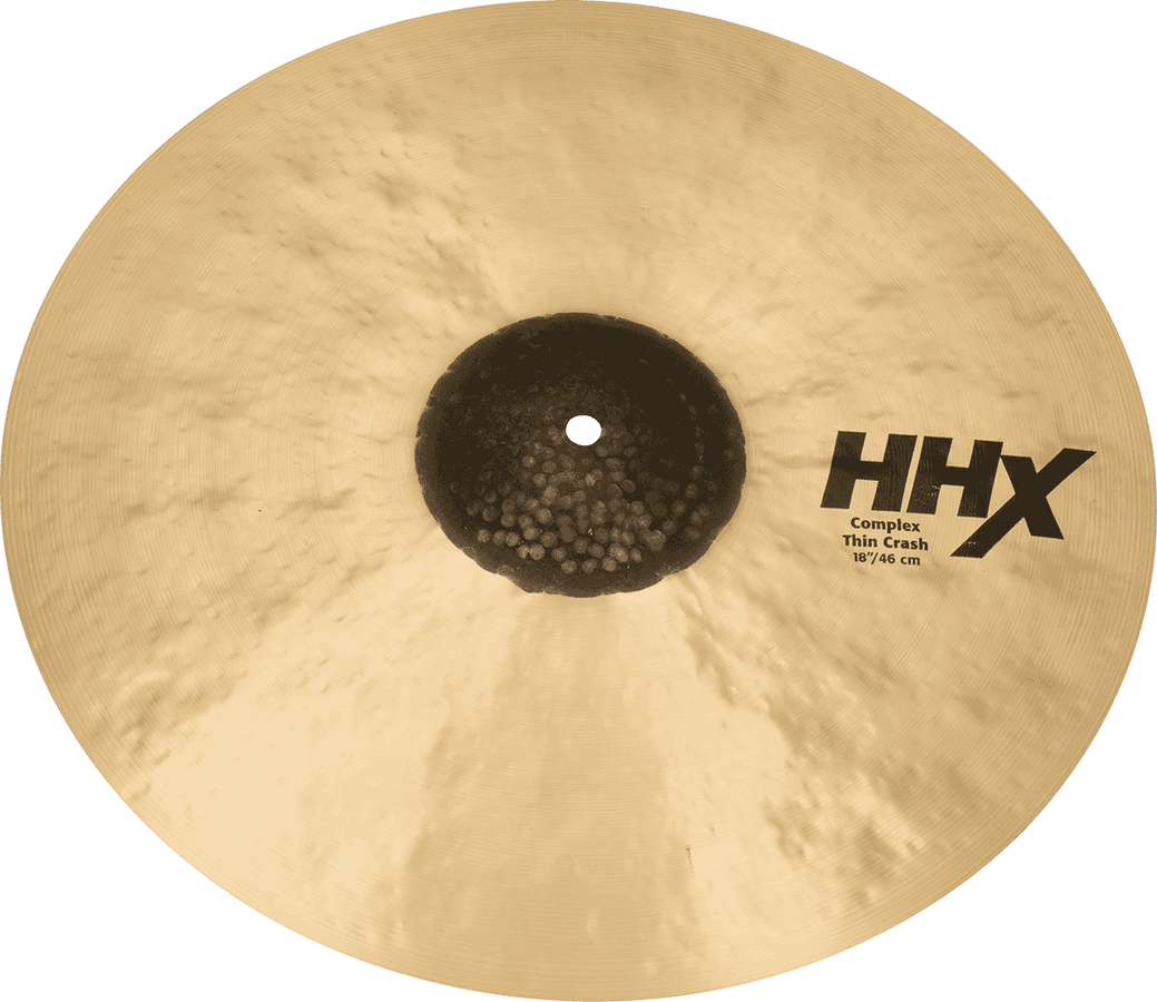 HHX Crash 18" Complex Dun - 11806XCN