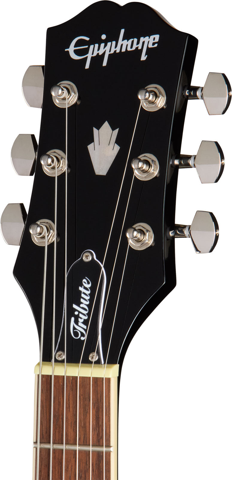 SG Tribute Plus Ebony Burst
