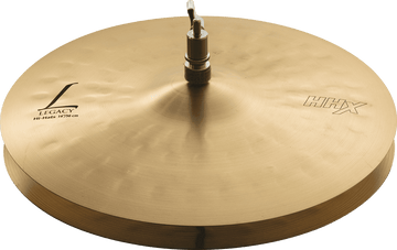 HHX Legacy 14" Hi-Hats