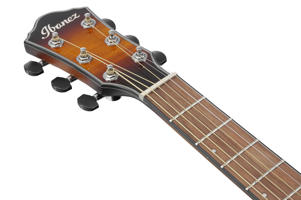 AEWC400-AMS Amberkleurige sunburst