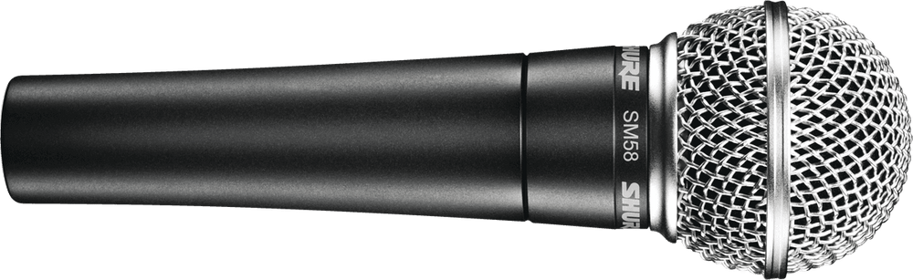 Shure SM58 Se