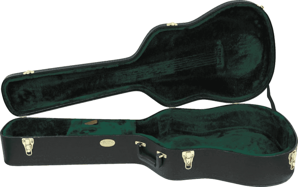 Koffer Dreadnought 14 Frets
