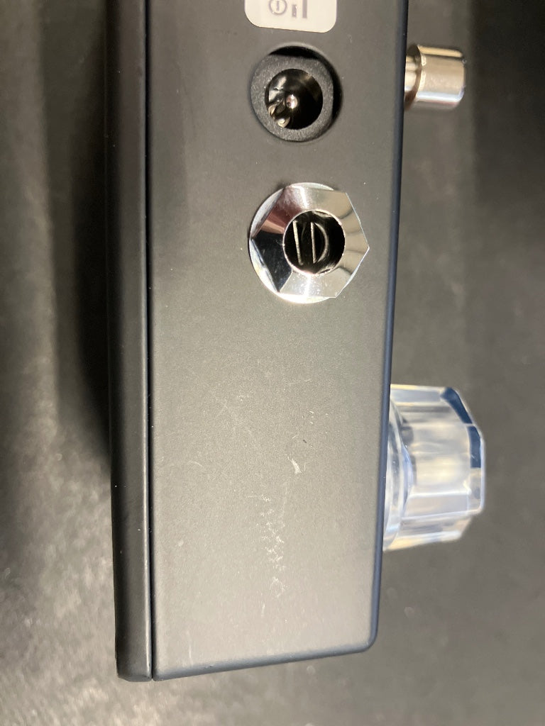HYBRID FUZZ CSP041 - B Stock