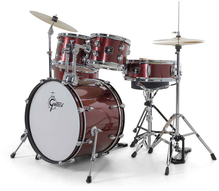 Renegade Robijnrode Glans Fusion 2"