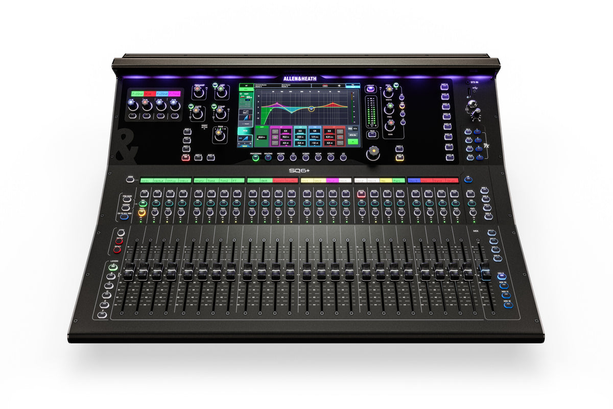 SQ-6+