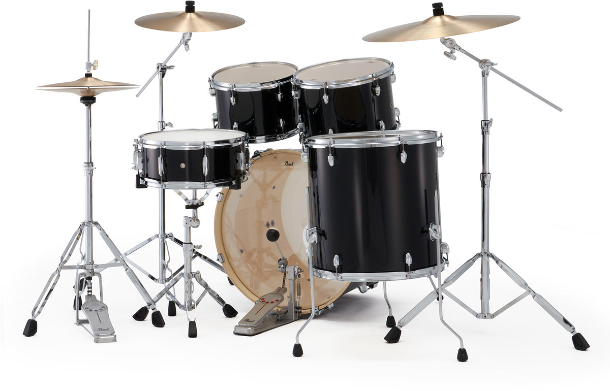 Export Standard 22" Gitzwart