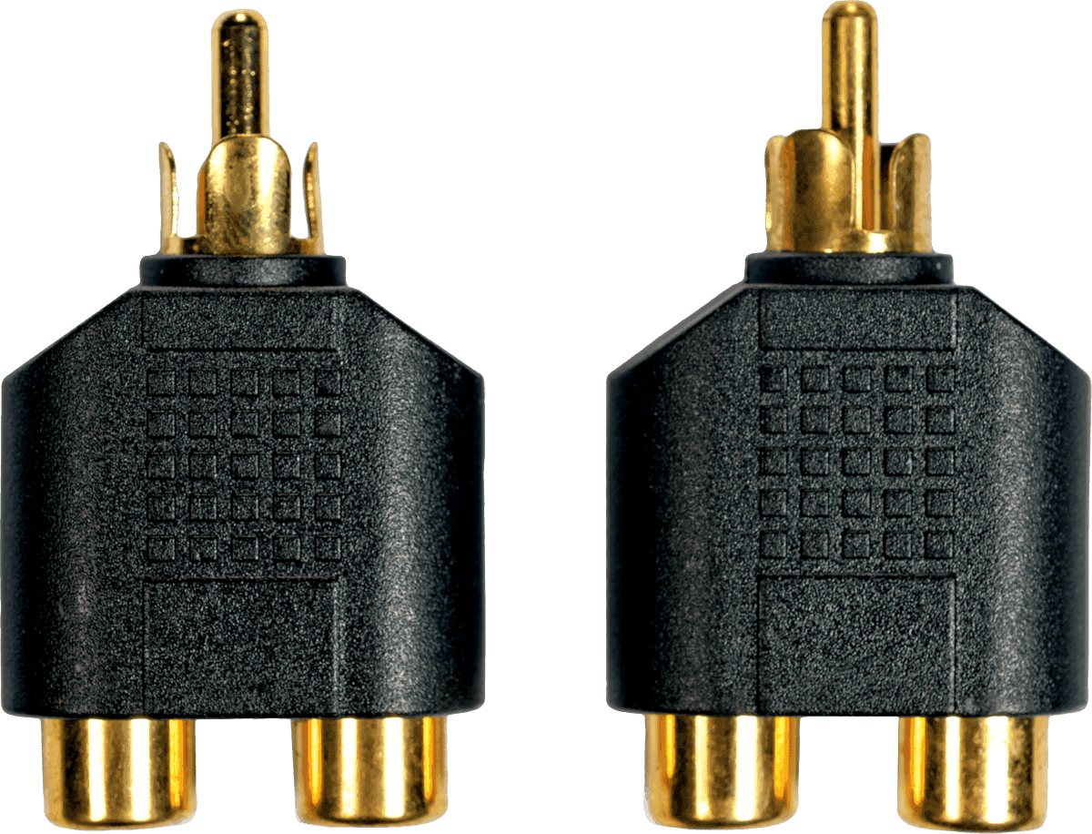Yellow Cable AD14