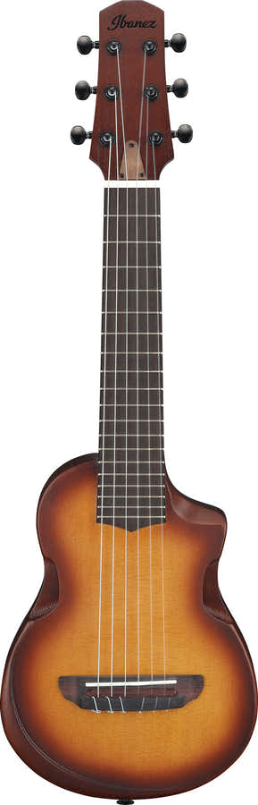 AUP10N-OLB Lichtbruine sunburst open pore