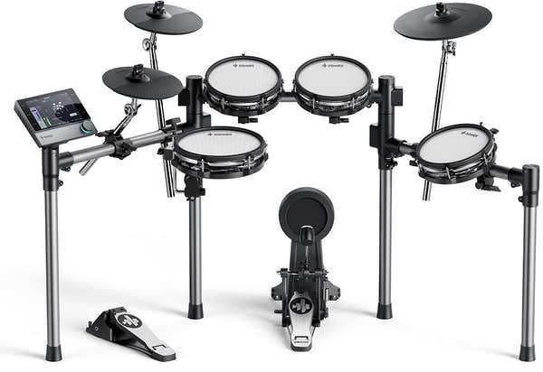 Litebeat Digitale Drums