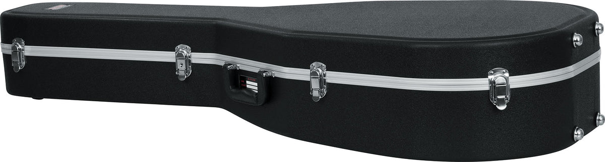 Jumbo ABS Deluxe Koffer Zwart - GC