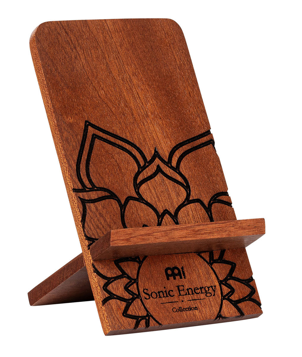Sonic Energy Houder Meinl Kalimba Tot 8 Tonen