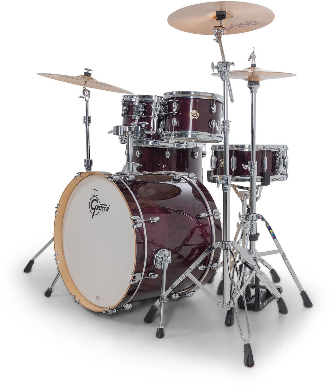 CATALINA MAPLE PAARS HOOGGLANS CM2-E625-PG