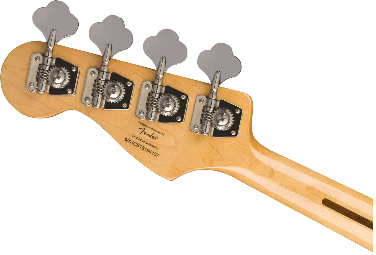 Jazz Bass 70S Classic Vibe Mn Natural