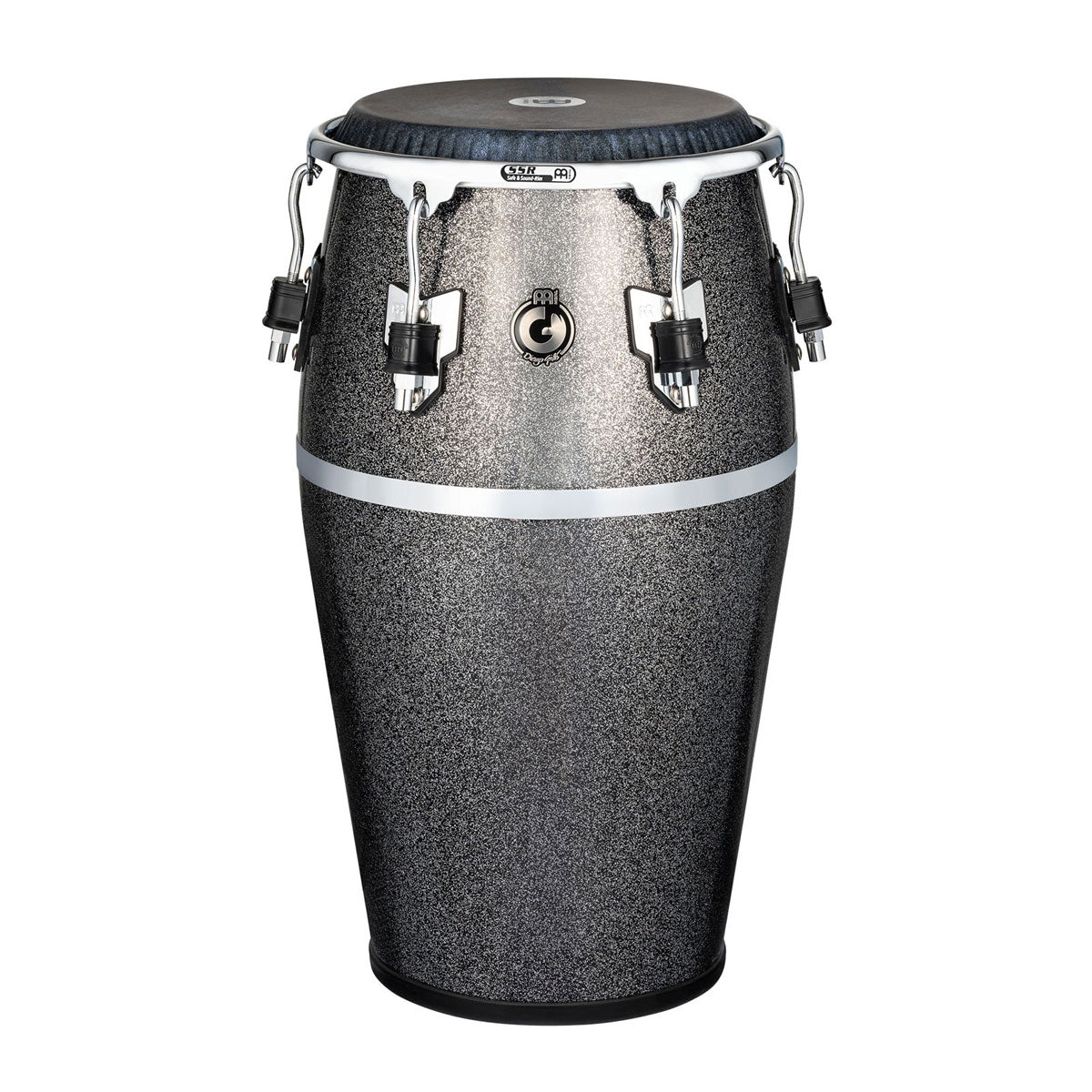 Meinl DG1134MS - Artist Series Diego Galé Conga 11” 3/4”- Midnight Star