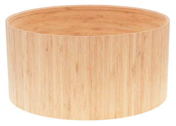 Bamboe Ketel 5.4MM 14"X8"
