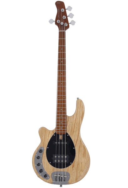 Sire Marcus Miller Er Z7-4 Lh Nt Natural - BSTOCK