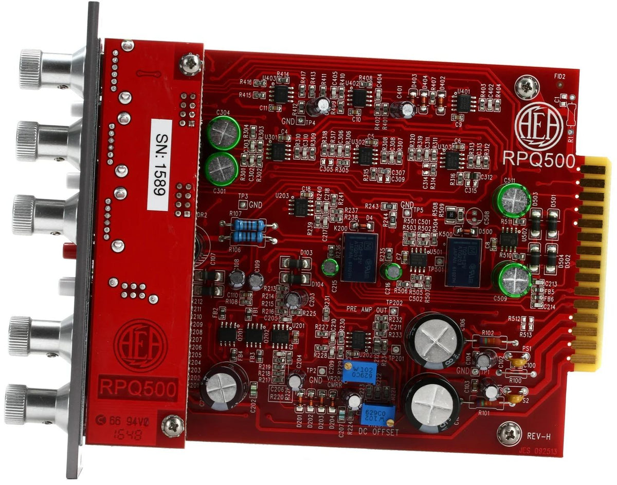 RPQ500