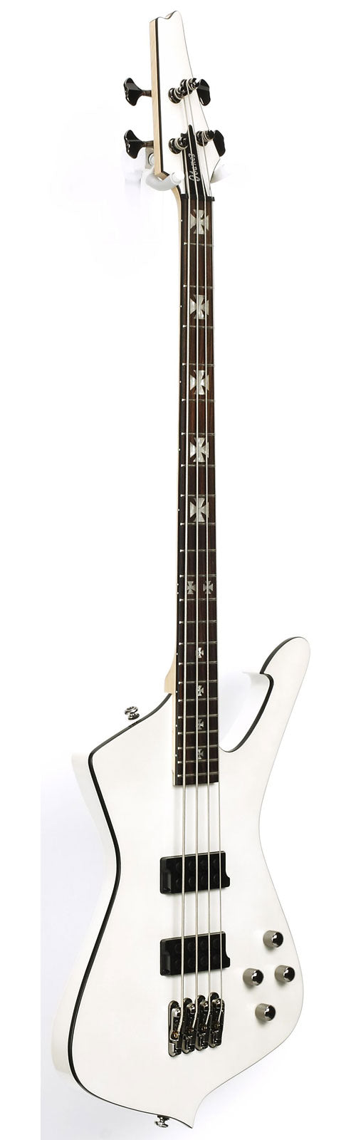 SDB3-PW Parelwit Signature Sharlee D'angelo