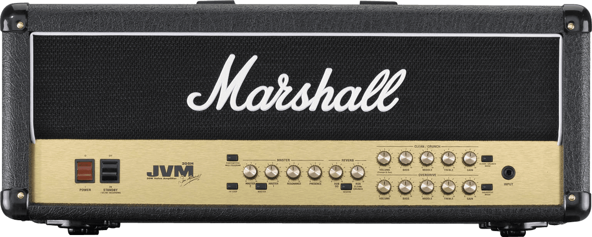 JVM205H JVM 50 WATTS