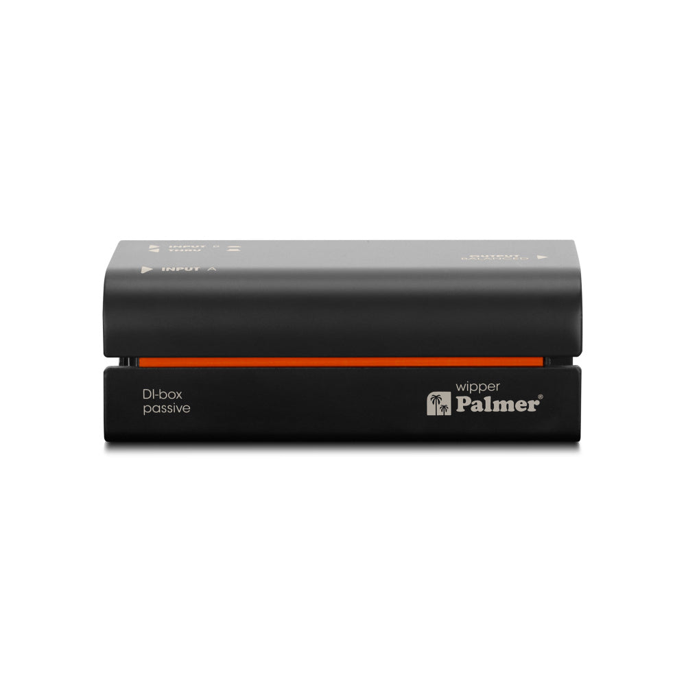 PALMER WIPPER - PASSIEVE DIRECTE DOOS