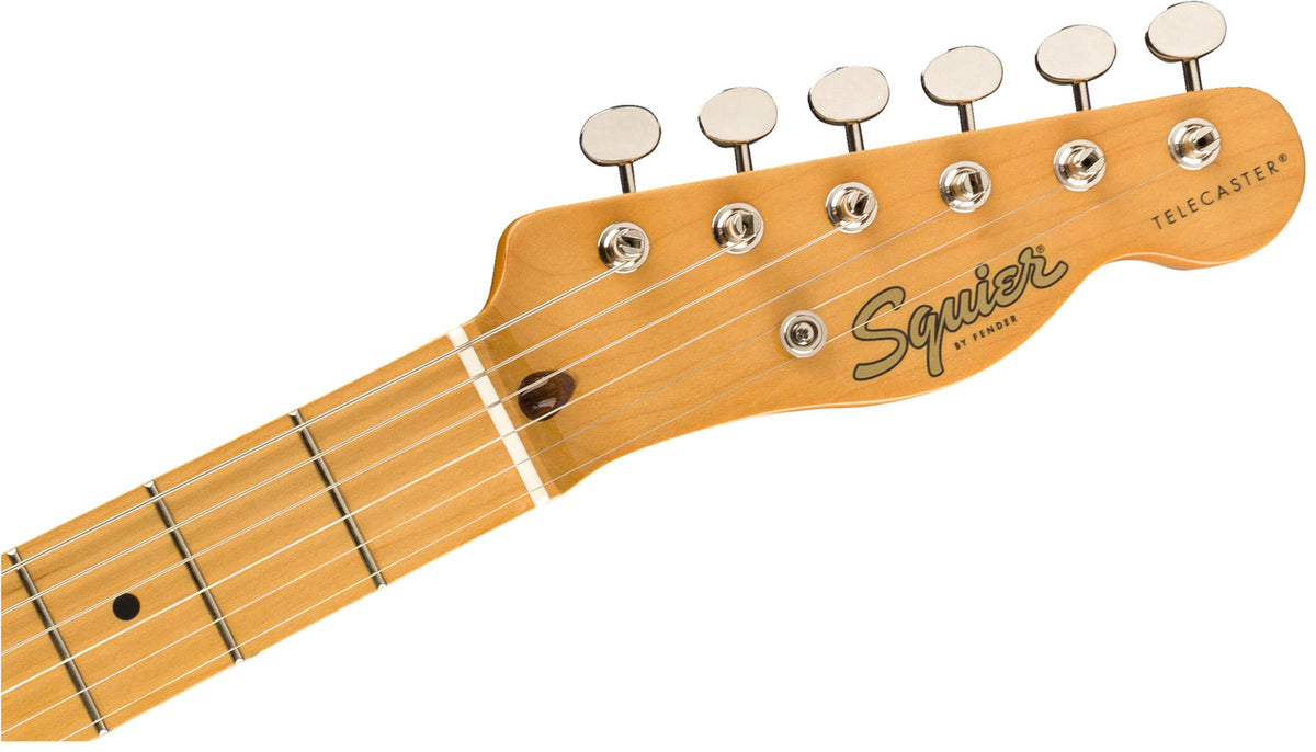 Telecaster 50S Classic Vibe MN Butterscotchblond
