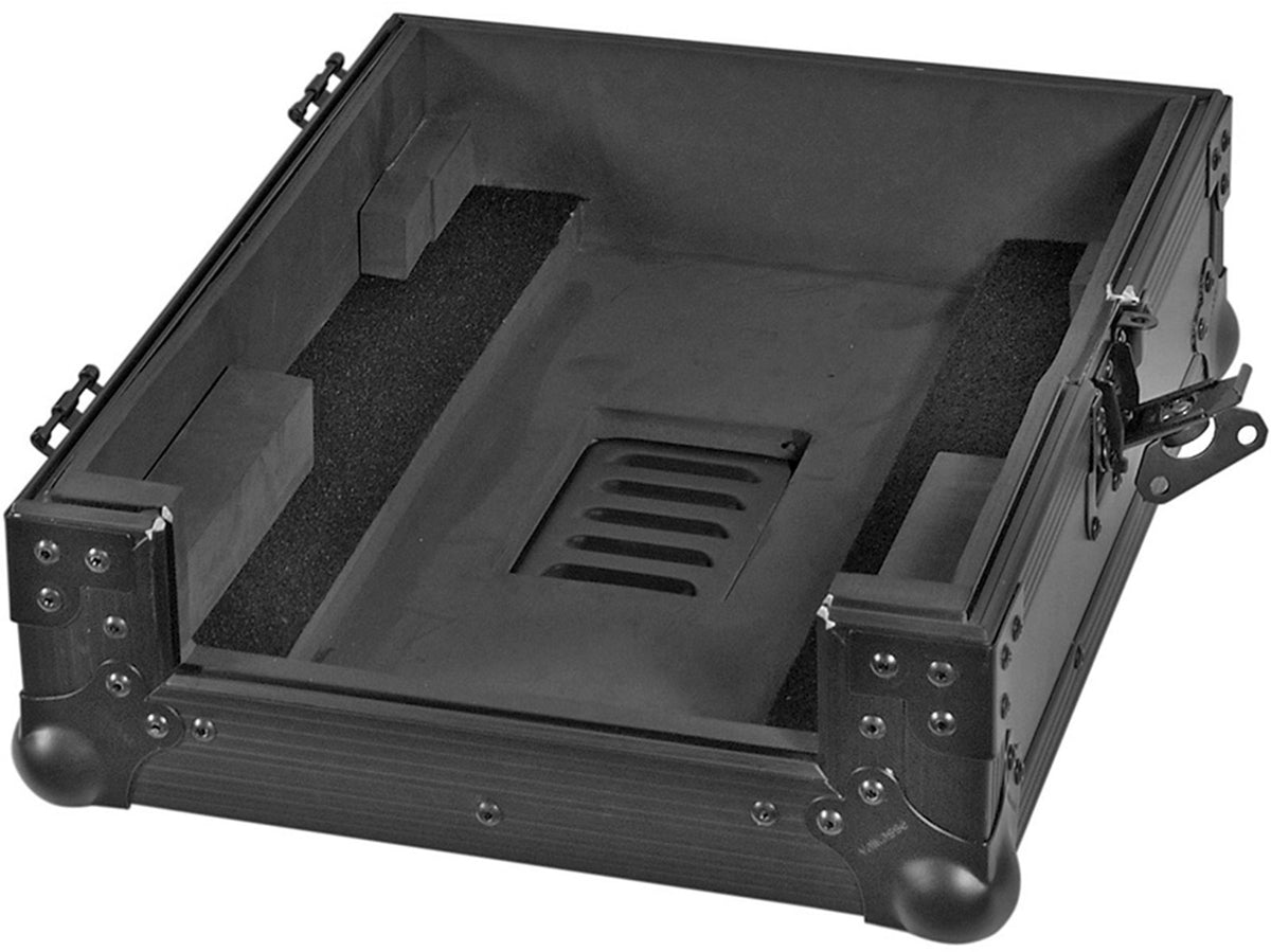 Flight 12" Mixer-CDJ zwart
