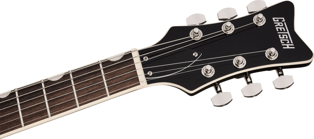 Electromatic Jet Club RW Gitzwart