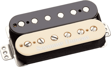 Trembucker Custom 5 Brug Zebra