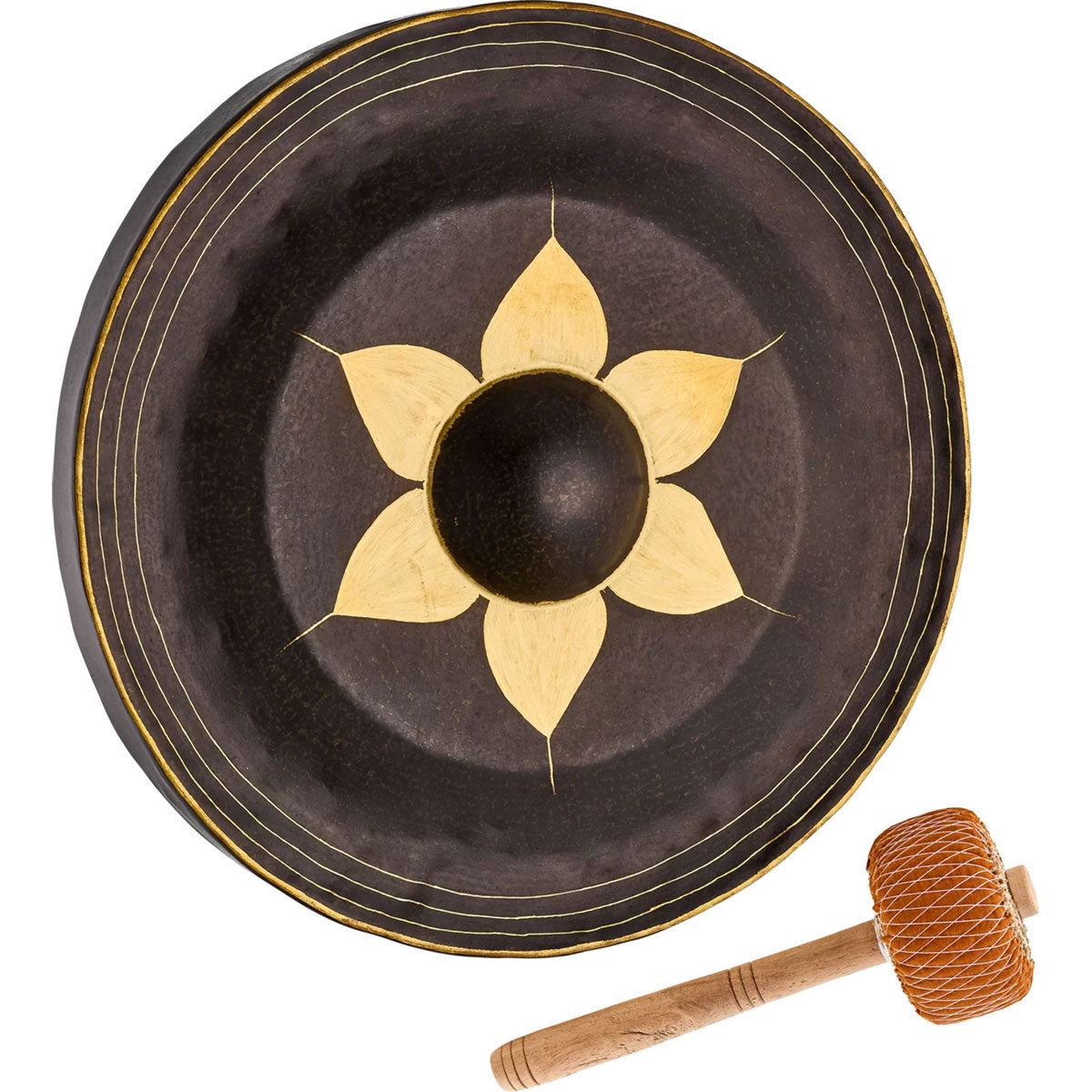 THG20 - Thaise gong 20