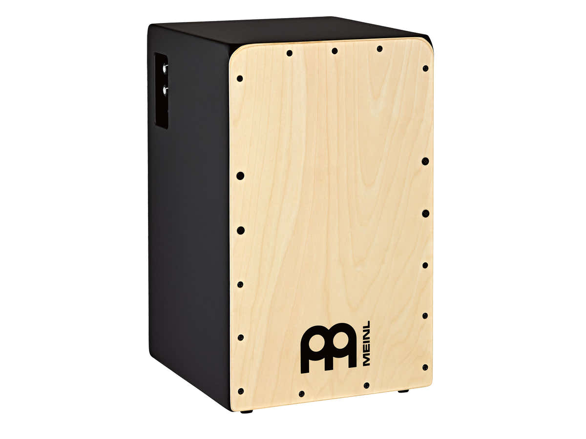 PSC100B - Cajon-pickup (snarecraft) - Baltisch berkenhout