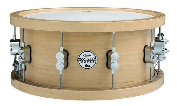 Concept Dikke houten spanring 14X6,5