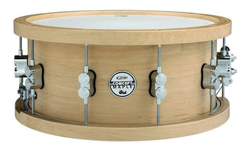 Concept Dikke houten spanring 14X6,5
