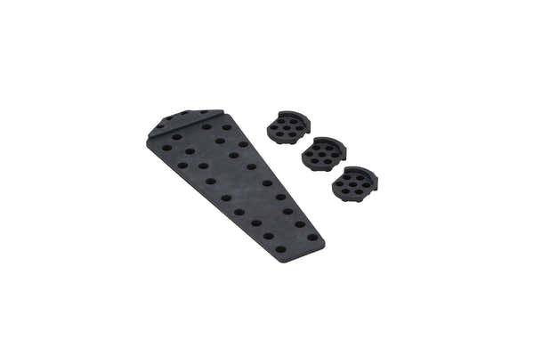 Tama ISO-BASE SOUND REDUCTION PAD SET