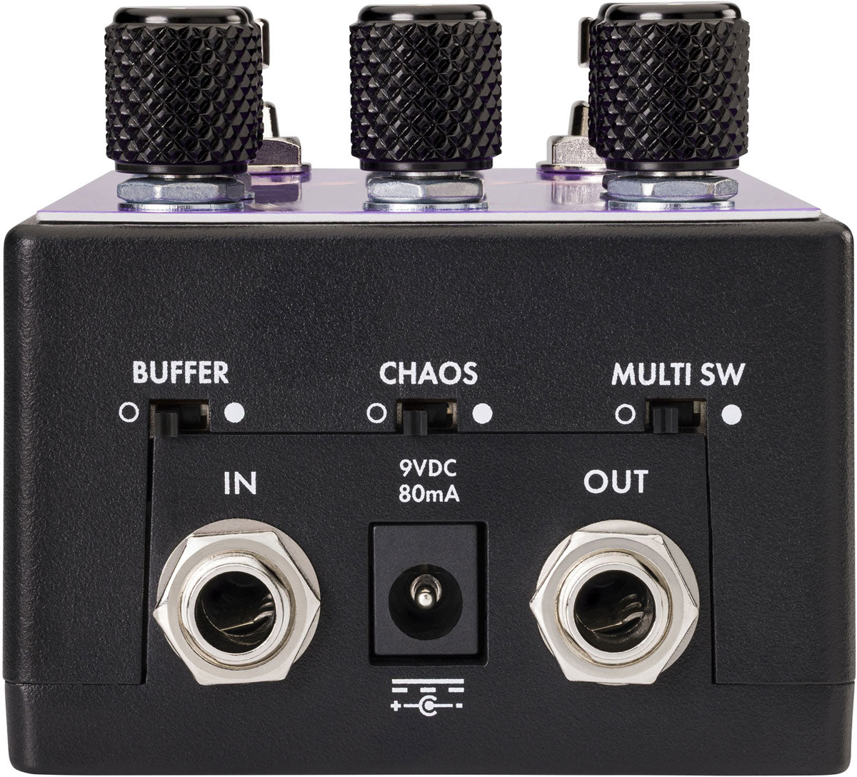 The Pelt Fuzz V2