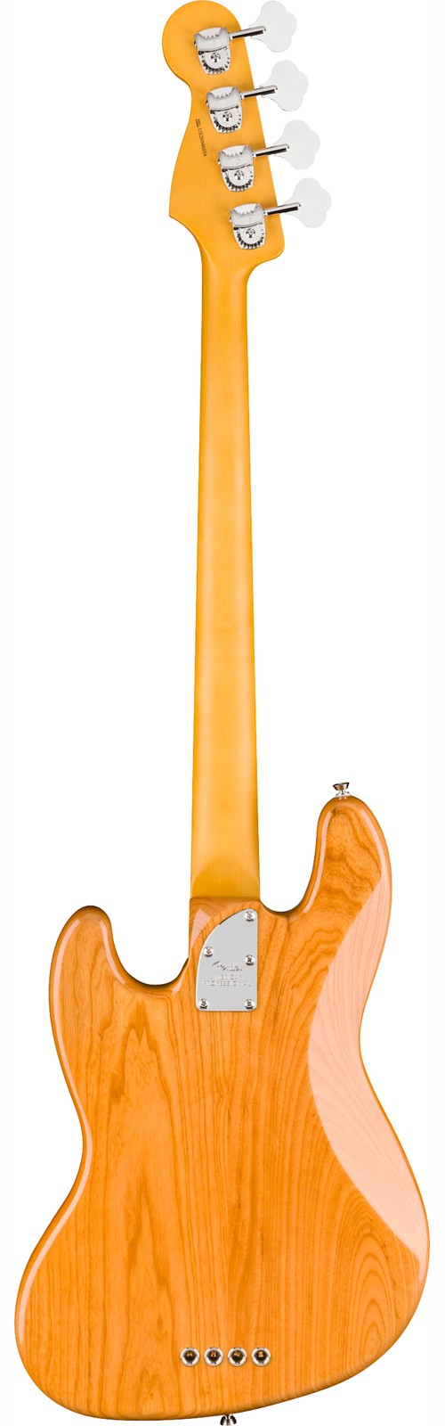 Jazz Bass American Professional, MN Natuurlijk
