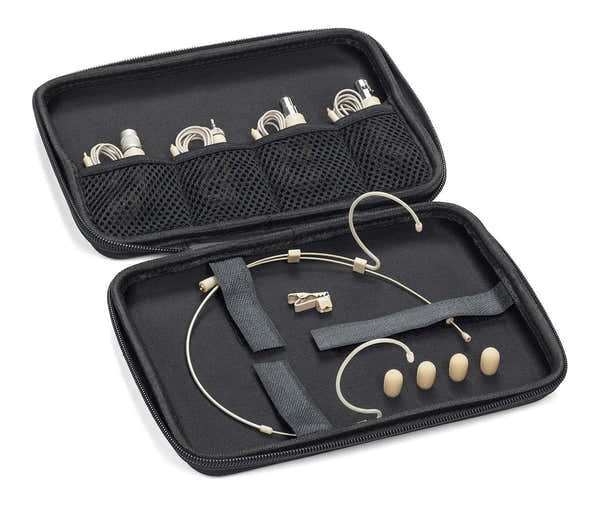 DE10X - HEADSET MICROPHONE