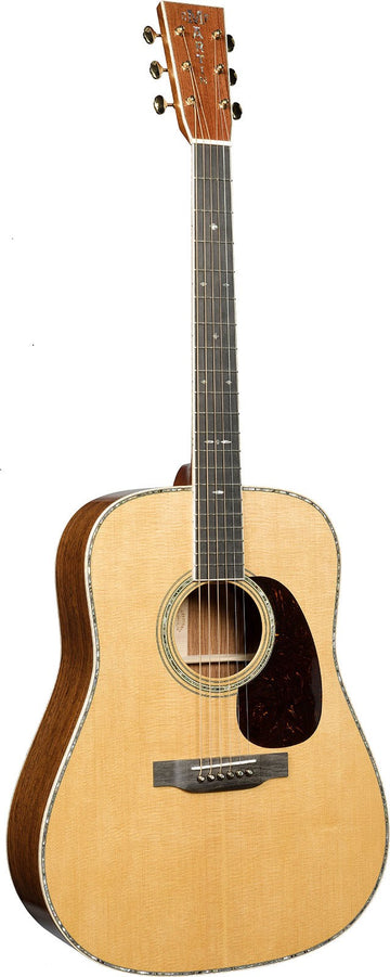 Custom Shop D-41 Guatemalaans palissander
