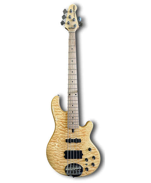 Skyline 55-02 Deluxe 5 Naturel MN